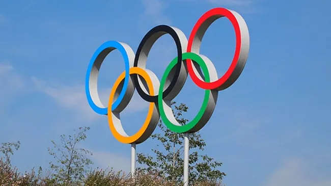 Olympics